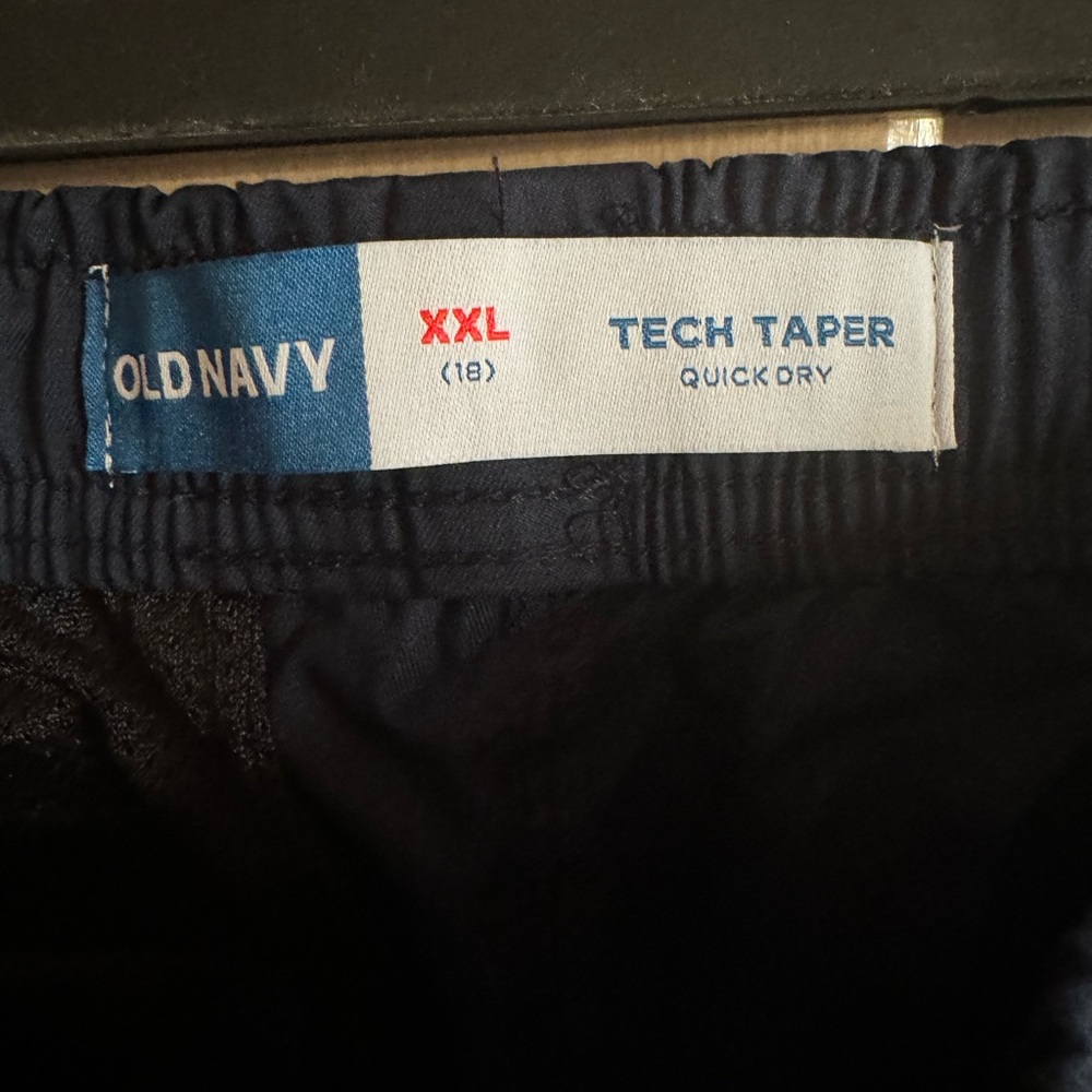 Old navy boys xl size 18 pants - Picture 3 of 6